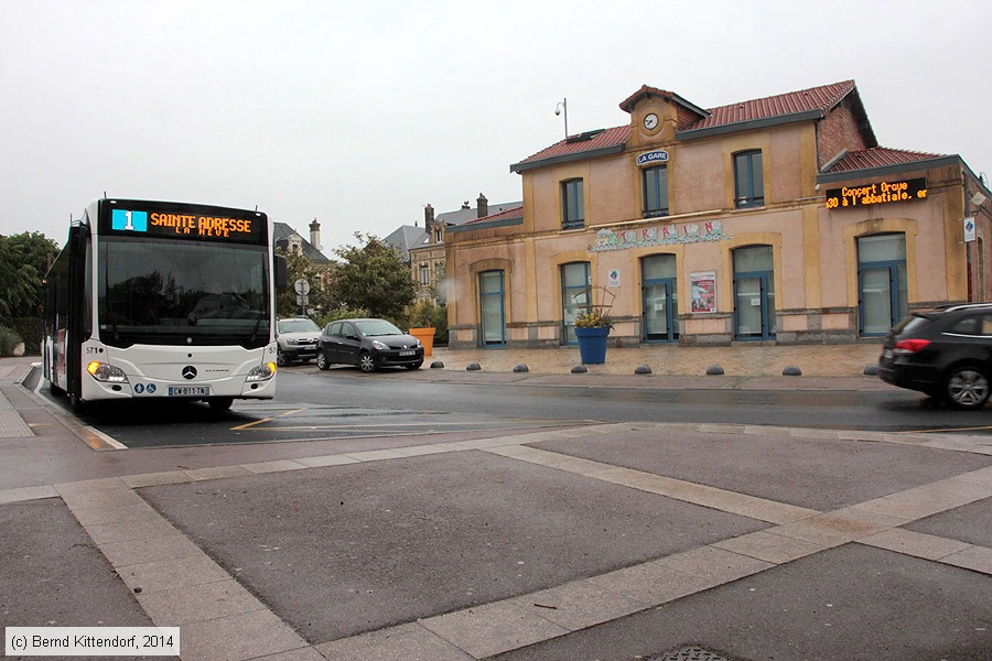 Gares SNCF - Montivilliers
/ Bild: bfmontivilliers_bk1405080057.jpg