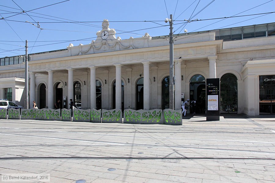 Gares SNCF - Montpellier Saint-Roch
/ Bild: bfmontpelliersaintroch_bk1608070093.jpg