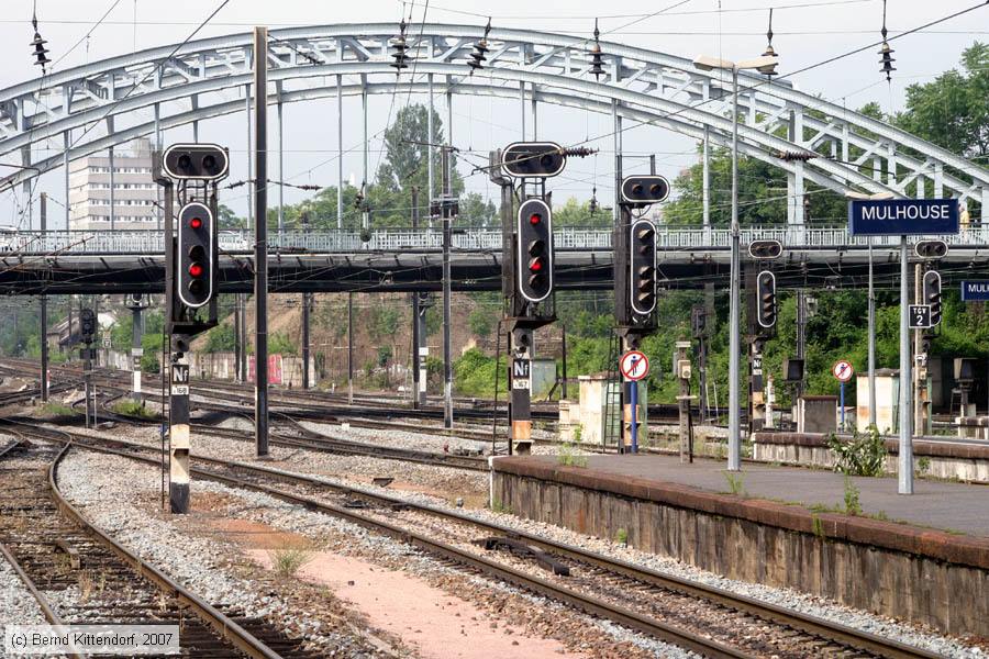 Gares SNCF - Mulhouse
/ Bild: bfmulhouse_bk0706090070.jpg