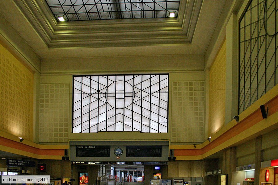 Gares SNCF - Mulhouse
/ Bild: bfmulhouse_e0001534.jpg