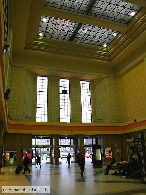 Gares SNCF - Mulhouse
/ Bild: bfmulhouse_e0001535.jpg
