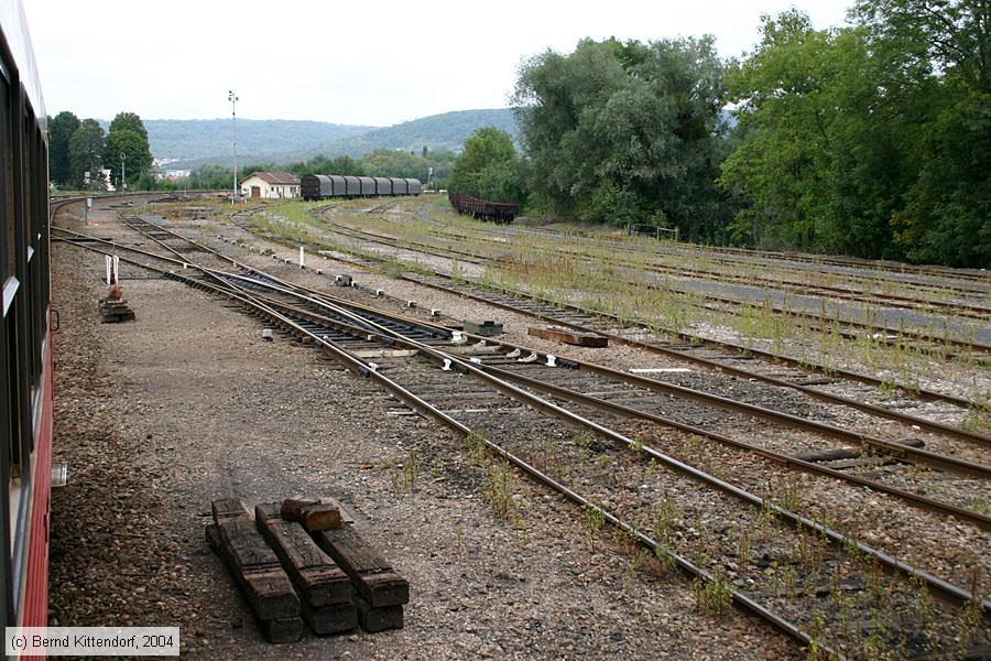 Gares SNCF - Pont-Saint-Vincent
/ Bild: bfpontstvincent_e0009699.jpg