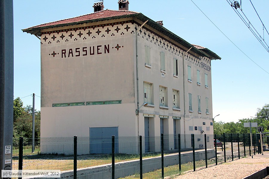 Gares SNCF - Rassuen
/ Bild: bfrassuen_cw1208080077.jpg