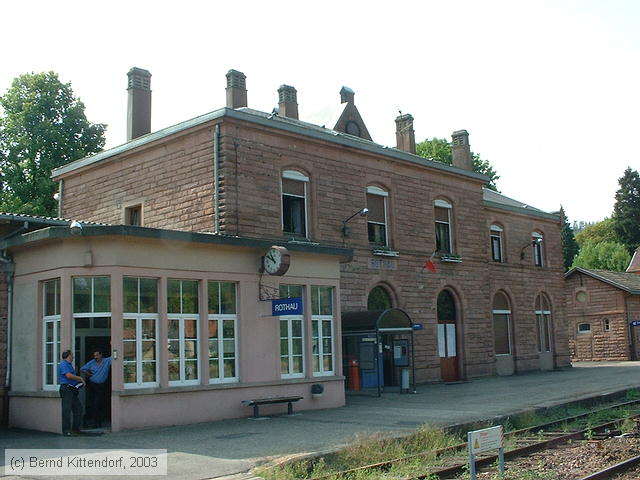 Gares SNCF - Rothau
/ Bild: bfrothau_9952.jpg