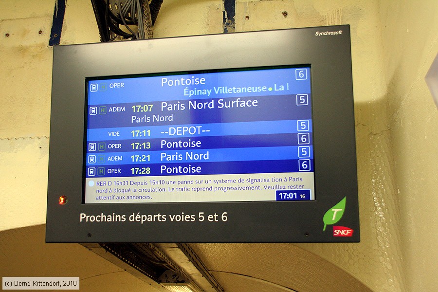 Gares SNCF - Saint Denis
/ Bild: bfsaintdenis_bk1001190334.jpg