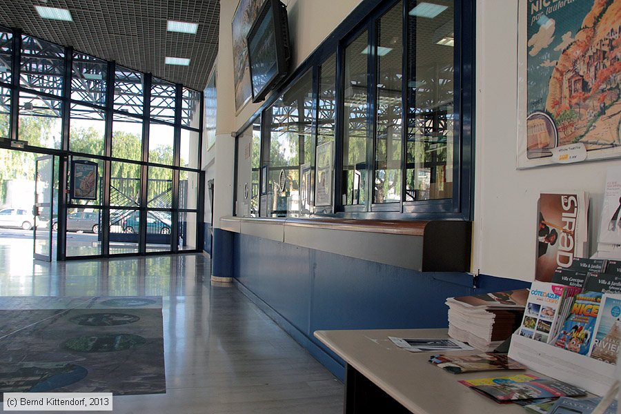 Gares CP - Nice
/ Bild: bfnicegarecp_bk1312080191.jpg