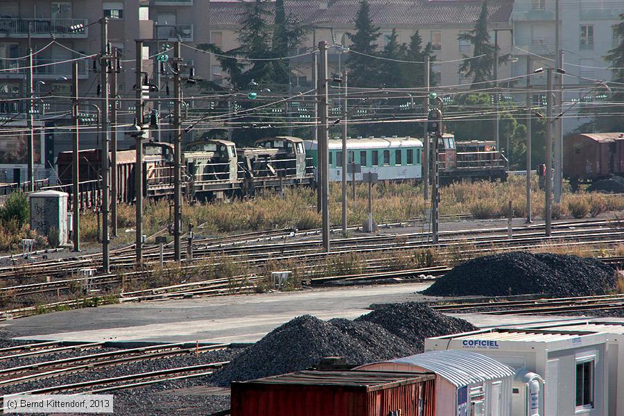 Gares SNCF - Nice St-Roch
/ Bild: bfnicestroch_bk1312070126.jpg
