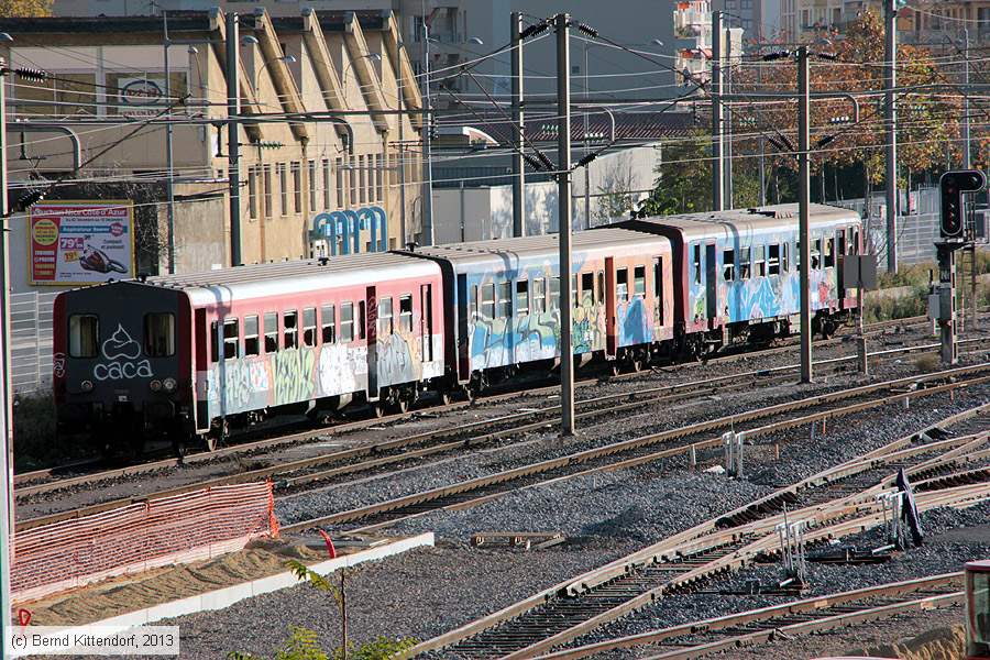 Gares SNCF - Nice St-Roch
/ Bild: bfnicestroch_bk1312070158.jpg
