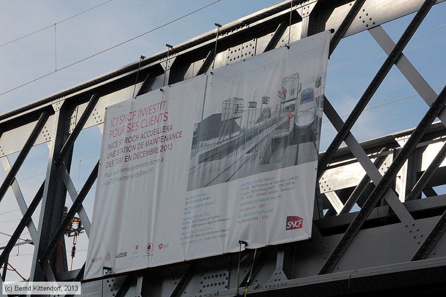 Gares SNCF - Nice St-Roch
/ Bild: bfnicestroch_bk1312090141.jpg