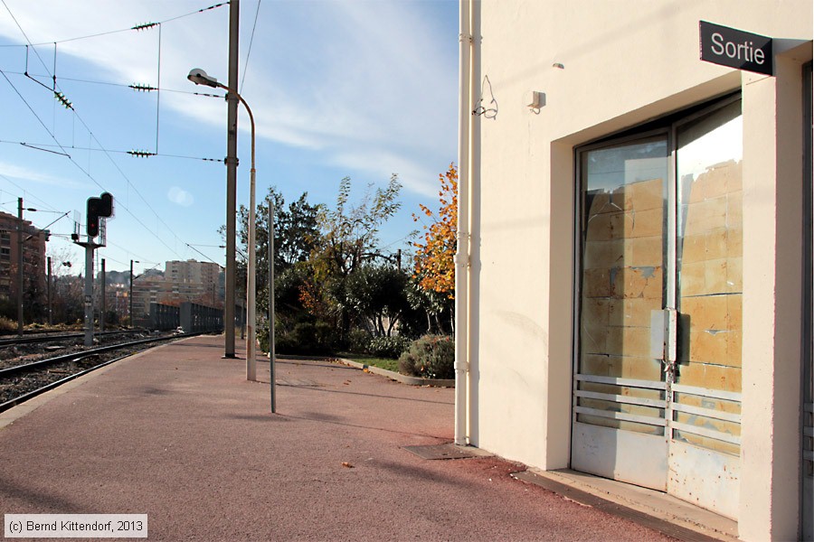 Gares SNCF - Nice St-Roch
/ Bild: bfnicestroch_bk1312090147.jpg