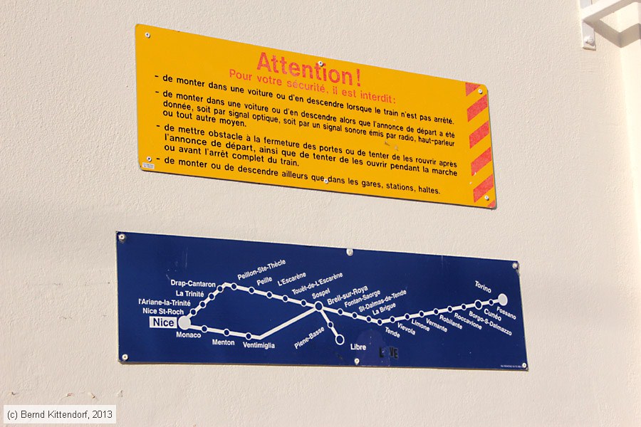 Gares SNCF - Nice St-Roch
/ Bild: bfnicestroch_bk1312090148.jpg
