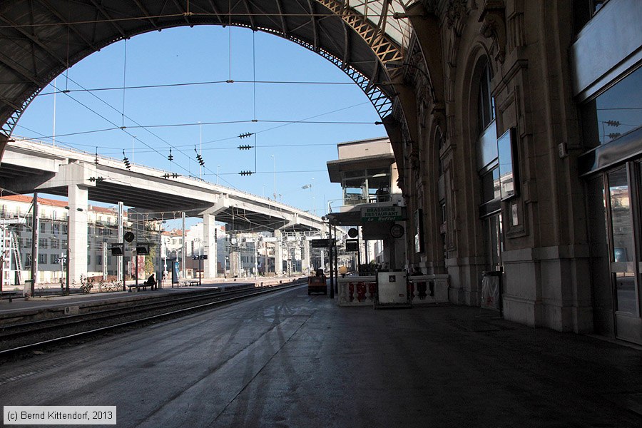 Gares SNCF - Nice Ville
/ Bild: bfniceville_bk1312100152.jpg