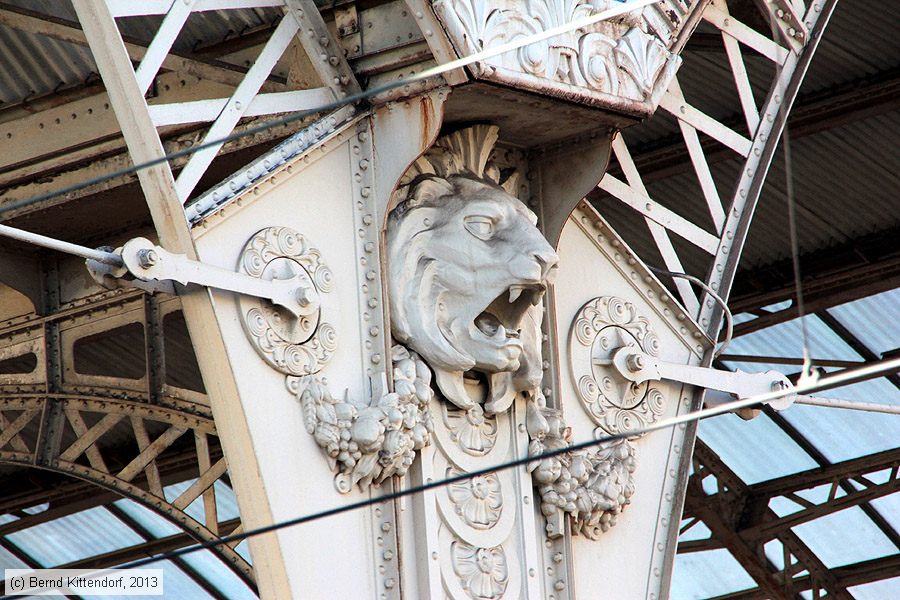 Gares SNCF - Nice Ville
/ Bild: bfniceville_bk1312100171.jpg