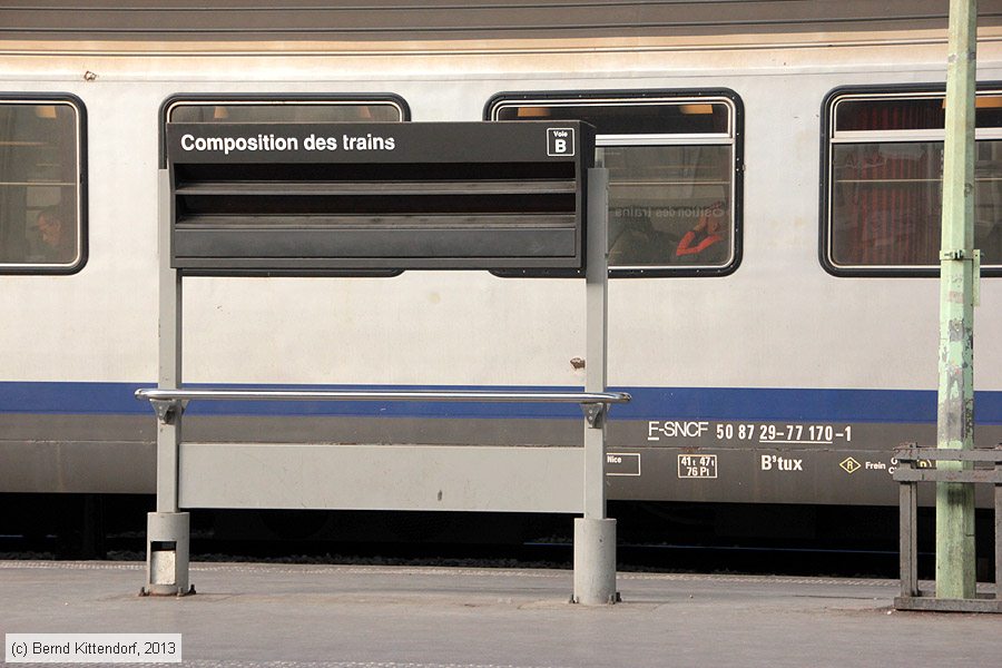 Gares SNCF - Nice Ville
/ Bild: bfniceville_bk1312100205.jpg
