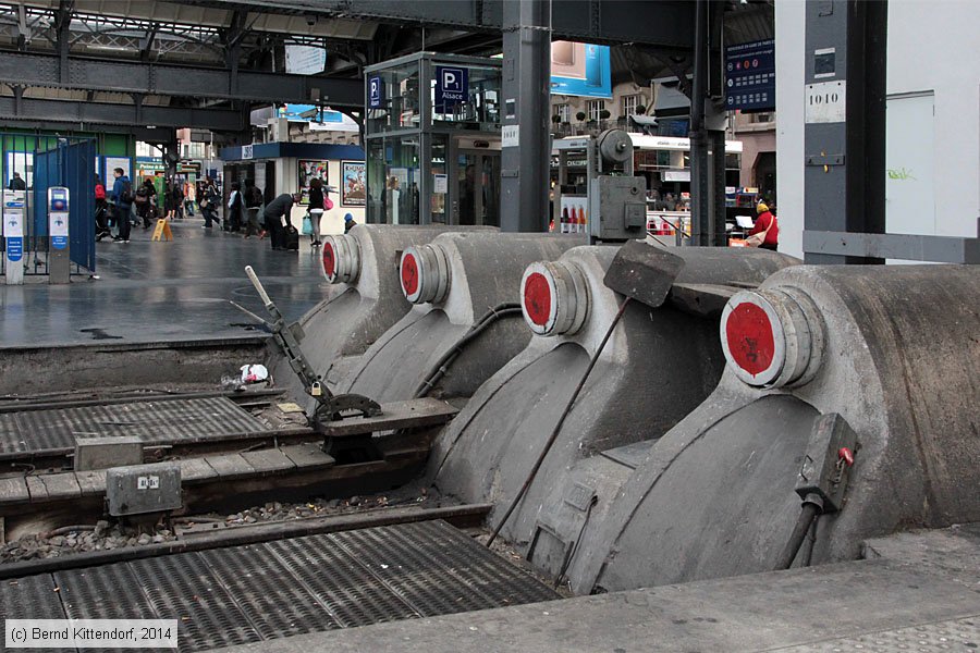 Gares SNCF - Paris Gare de l'Est
/ Bild: bfparisest_bk1405120258.jpg