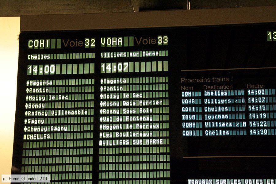 Gares SNCF - Paris Haussmann - Saint Lazare
/ Bild: bfparissaintlazare_bk1001200130.jpg