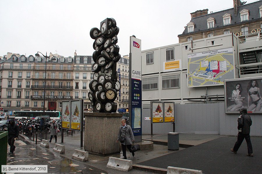 Gares SNCF - Paris Saint-Lazare
/ Bild: bfparisstlazare_bk1001200126.jpg