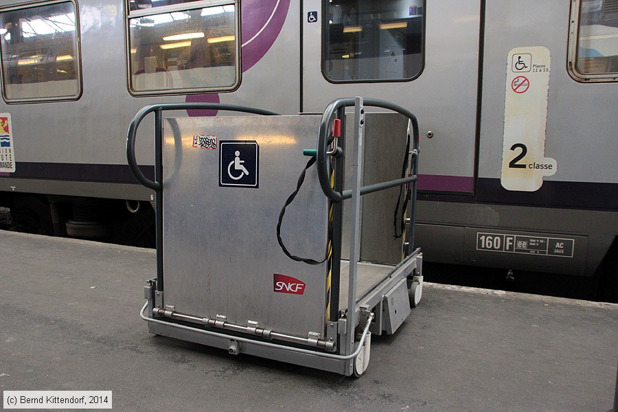 Gares SNCF - Paris Saint-Lazare
/ Bild: bfparisstlazare_bk1405060188.jpg