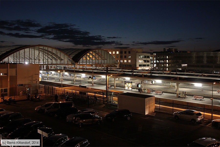 Gares SNCF - Reims
/ Bild: bfreims_bk1411050190.jpg