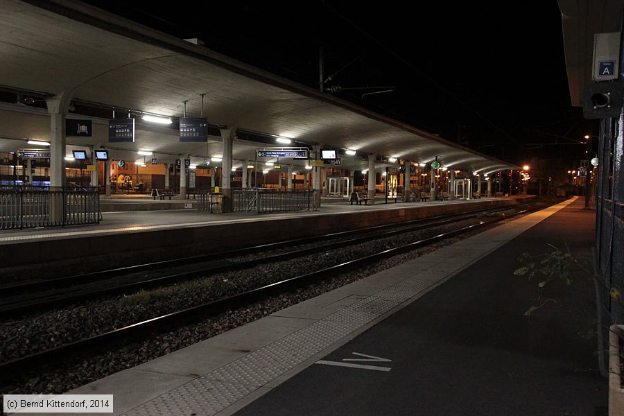 Gares SNCF - Reims
/ Bild: bfreims_bk1411050226.jpg