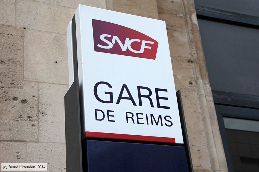 Gares SNCF - Reims
/ Bild: bfreims_bk1411070082.jpg