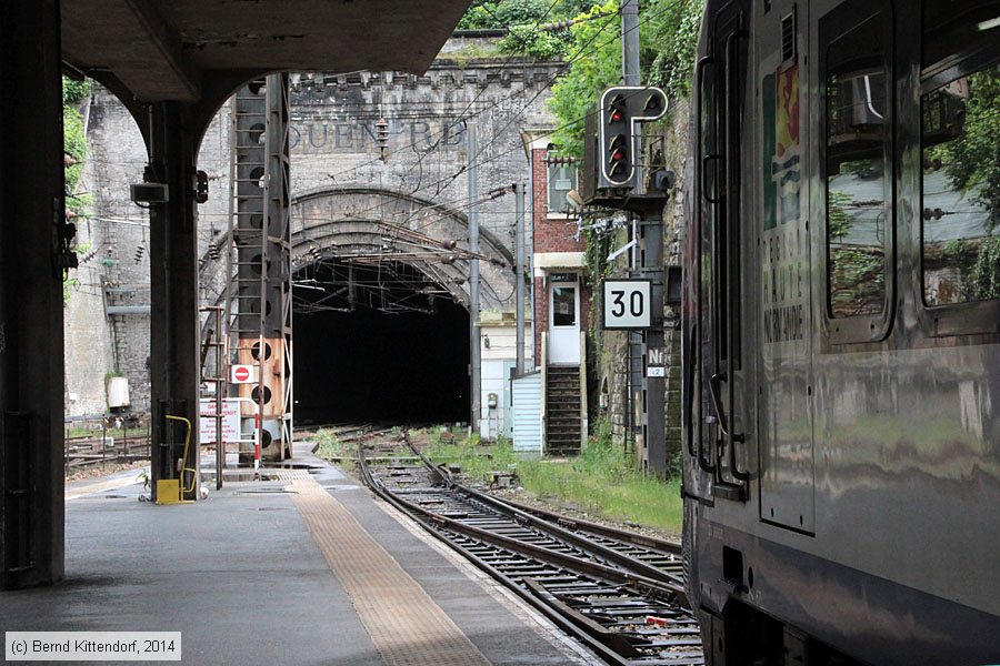 Gares SNCF - Rouen Rive-Droite
/ Bild: bfrouenrd_bk1405120152.jpg