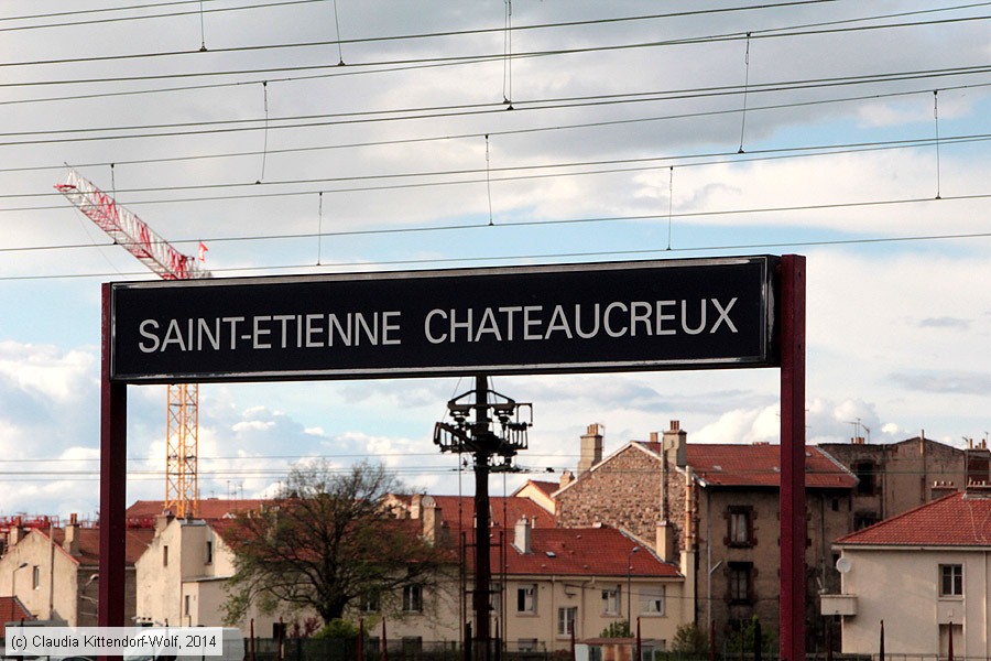 Gares SNCF - Saint-Étienne Châteaucreux
/ Bild: bfsaintetiennechateaucreux_cw1404280017.jpg