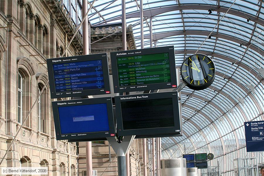 Gares SNCF - Strasbourg
/ Bild: bfstrasbourg_bk0802230033.jpg