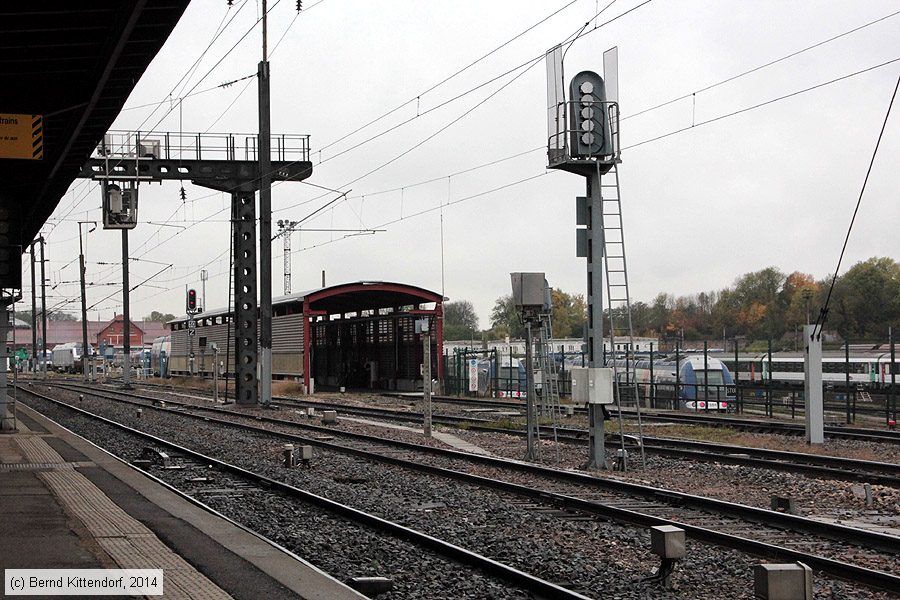 Gares SNCF - Strasbourg
/ Bild: bfstrasbourg_bk1411050137.jpg