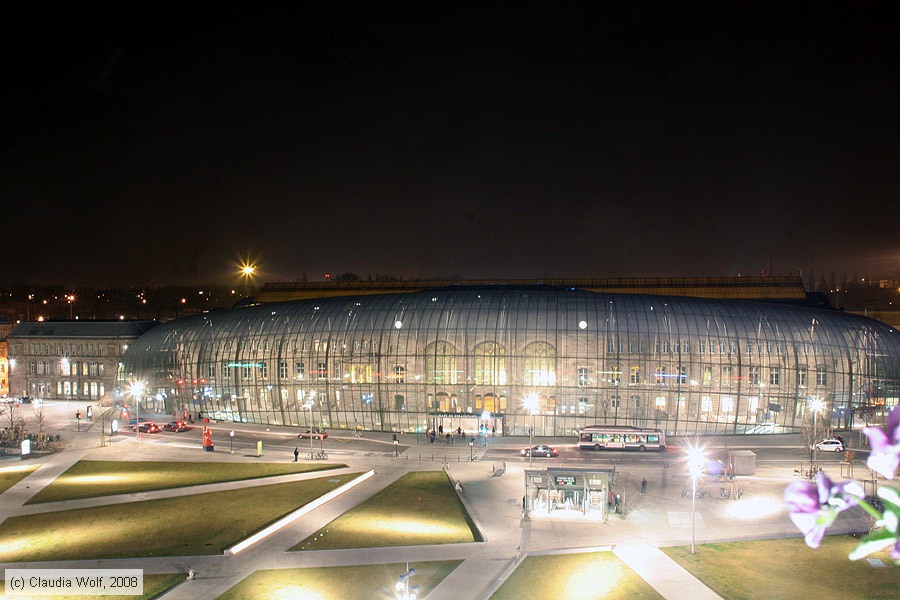 Gares SNCF - Strasbourg
/ Bild: bfstrasbourg_cw0802230341.jpg