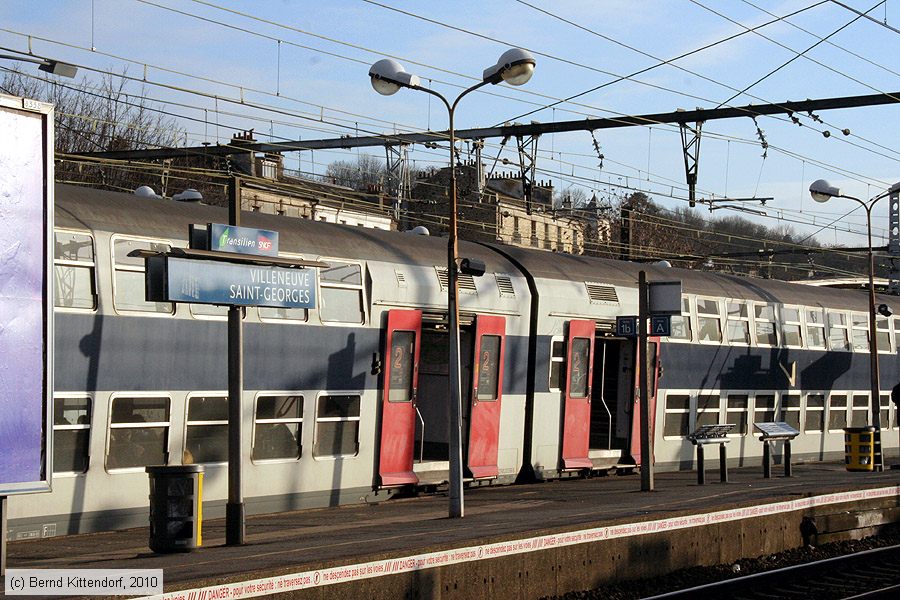 Gares SNCF - Villeneuve - Saint-Georges
/ Bild: bfvilleneuvestgeorges_bk1001210233.jpg
