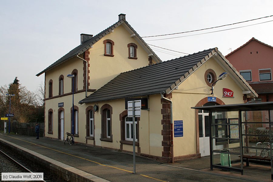 Gares SNCF - Weyersheim
/ Bild: bfweyersheim_cw0802230015.jpg