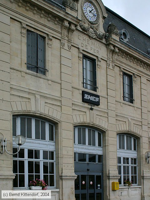 Gares SNCF - Toul
/ Bild: bftoul_e0009667.jpg
