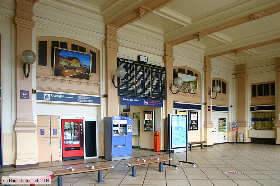 Gares SNCF - Toul
/ Bild: bftoul_e0009668.jpg