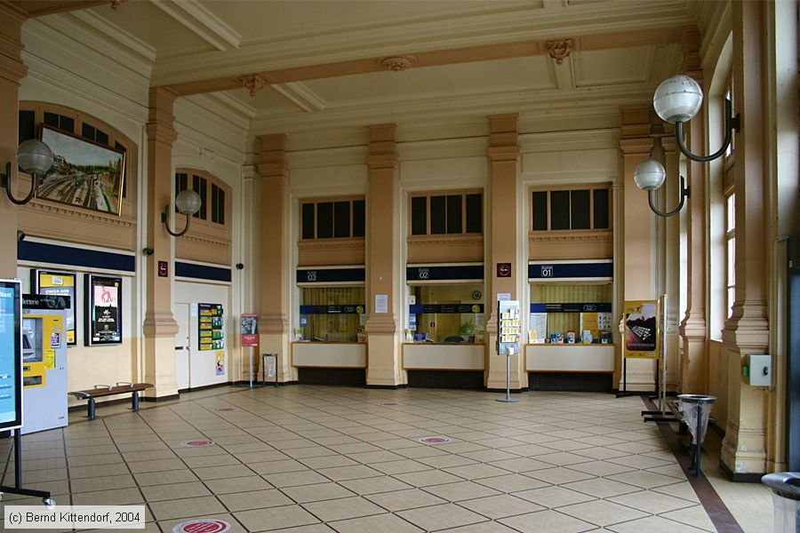 Gares SNCF - Toul
/ Bild: bftoul_e0009670.jpg
