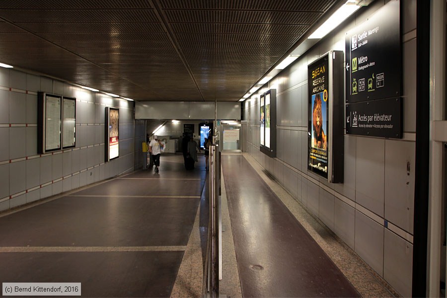 Gares SNCF - Toulouse Matabiau
/ Bild: bftoulousematabiau_bk1607190031.jpg