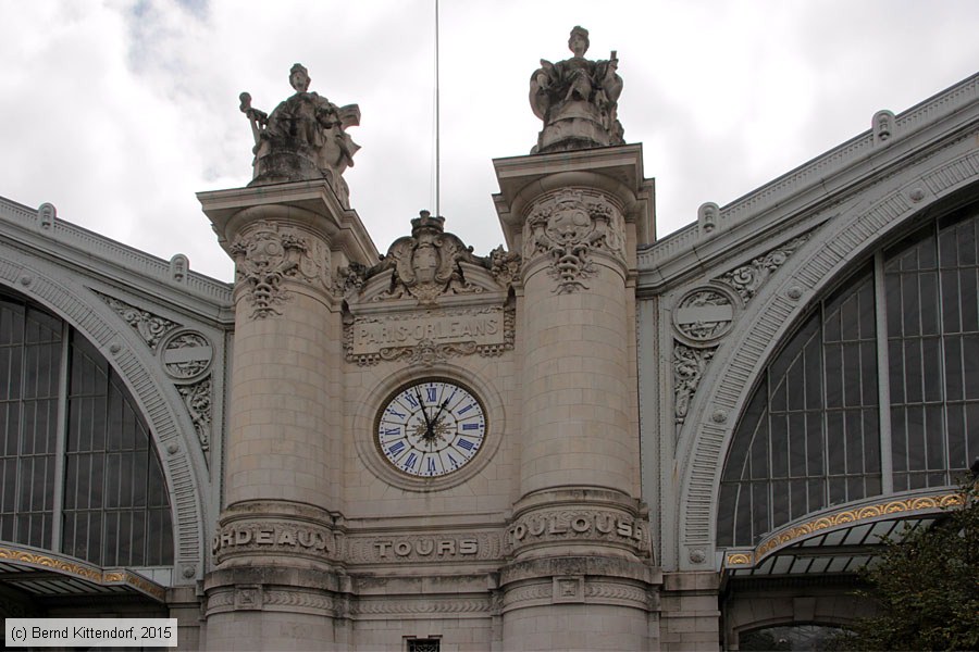 Gares SNCF - Tours
/ Bild: bftours_bk1507210146.jpg