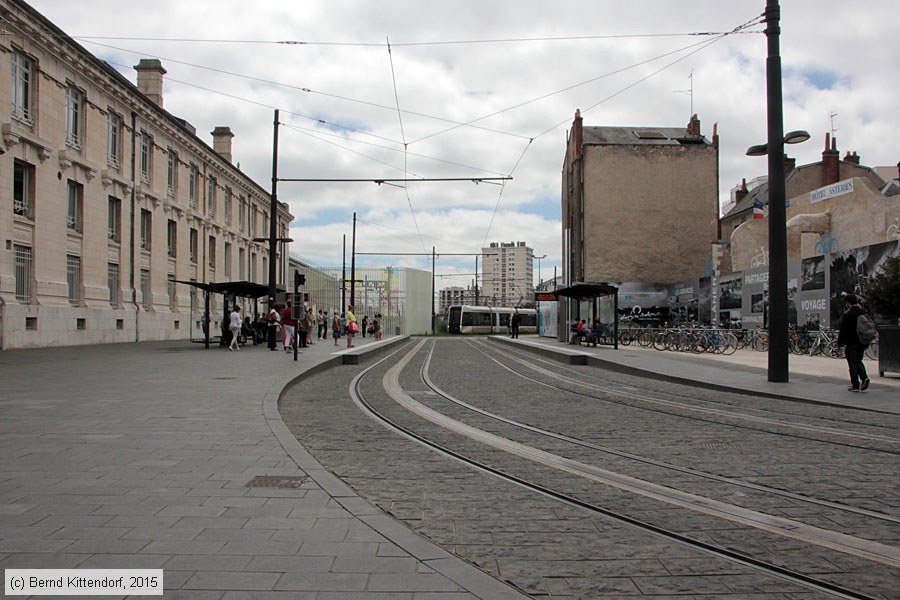 Gares SNCF - Tours
/ Bild: bftours_bk1507210148.jpg