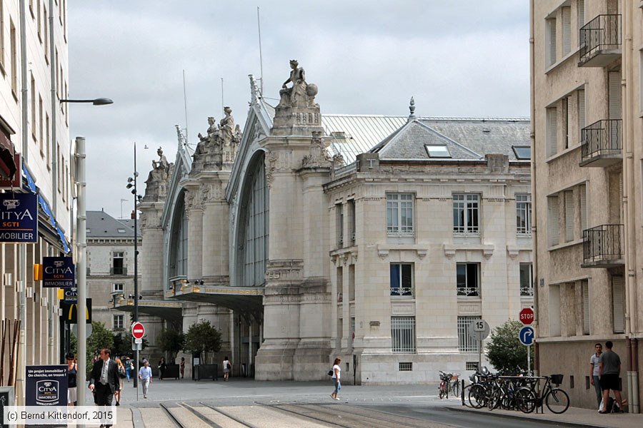 Gares SNCF - Tours
/ Bild: bftours_bk1507210168.jpg