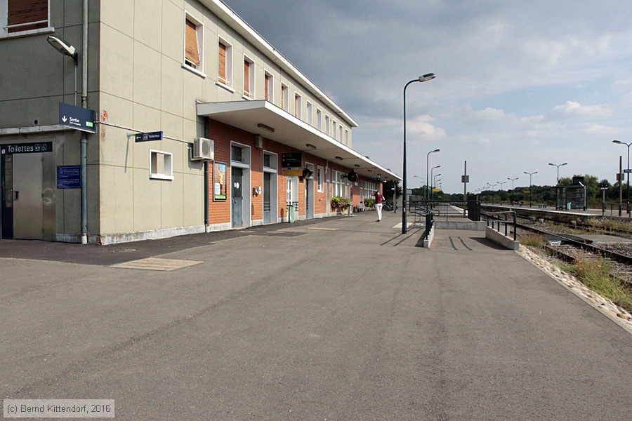 Gares SNCF - Wissembourg
/ Bild: bfwissembourg_bk1609230060.jpg