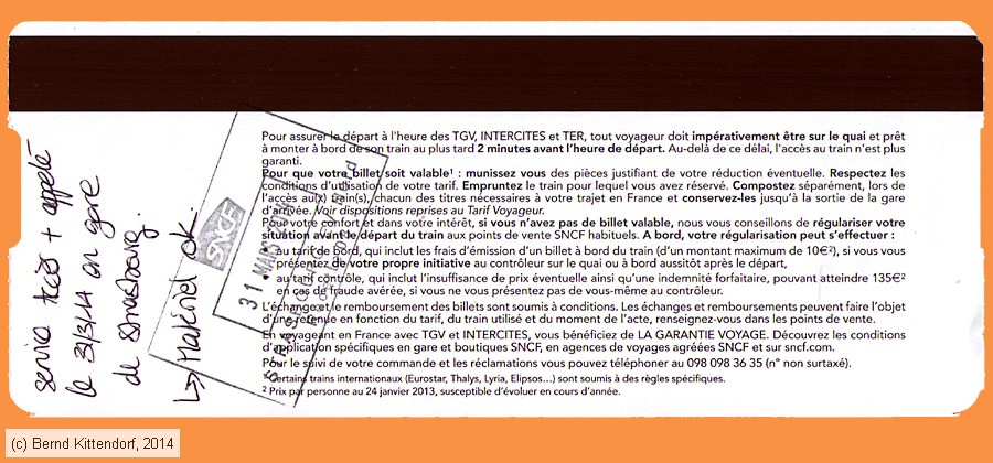SNCF - Fahrkarte
/ Bild: sncf_fk20140509efkaa.jpg