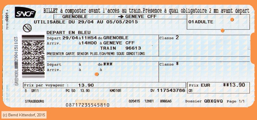 SNCF - Fahrkarte
/ Bild: sncf_fk20150429efks.jpg