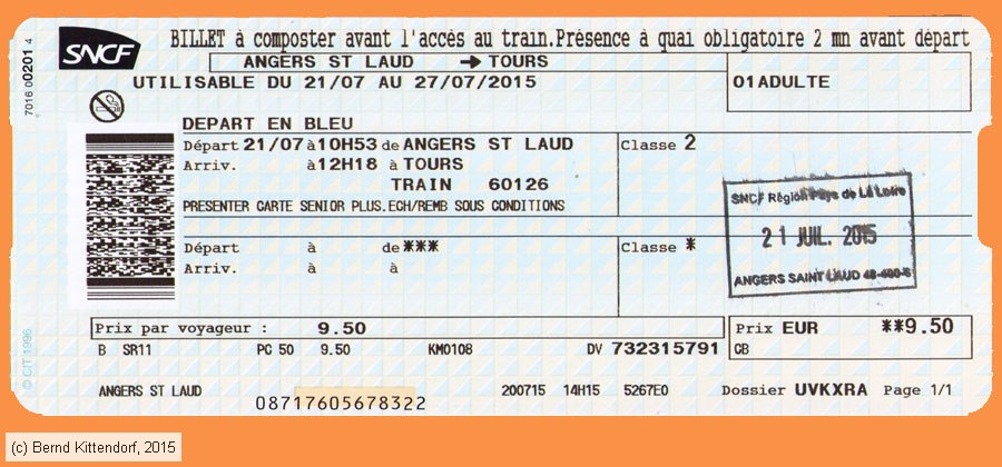 SNCF - Fahrkarte
/ Bild: sncf_fk20150721efk2.jpg