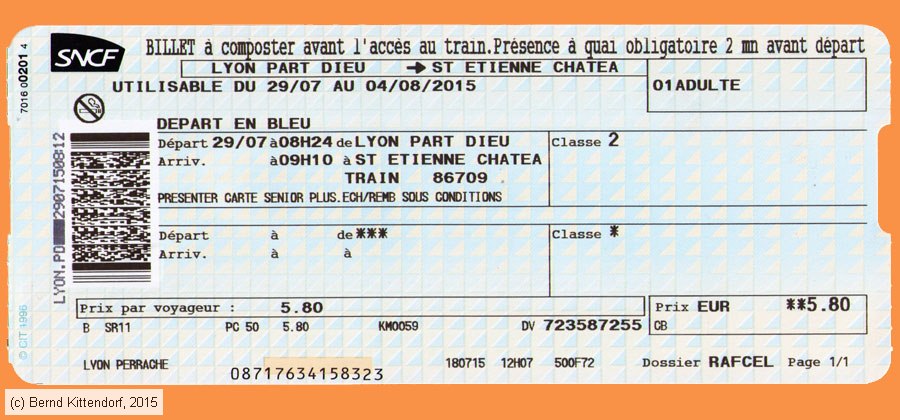 SNCF - Fahrkarte
/ Bild: sncf_fk20150729efksp1.jpg