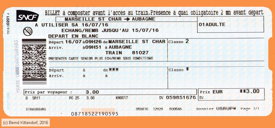 SNCF - Fahrkarte
/ Bild: sncf_fk20160716efkas.jpg