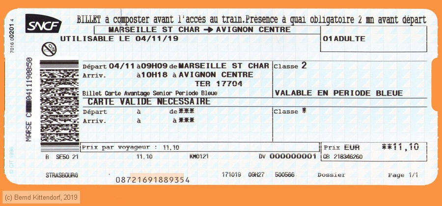 SNCF - Fahrkarte
/ Bild: sncf_fk20191104f1a.jpg