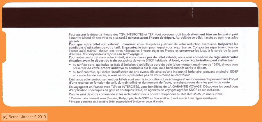 SNCF - Fahrkarte
/ Bild: sncf_fk20191104f1bs2.jpg