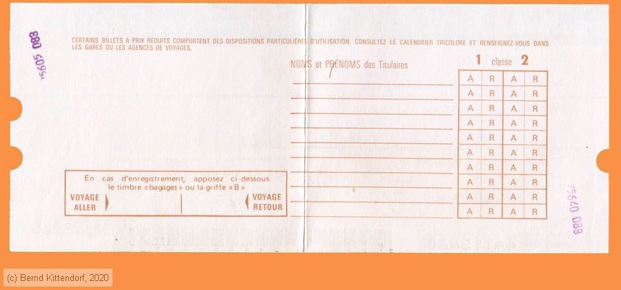 SNCF - Fahrkarte
/ Bild: sncf_fk19870329ars2.jpg