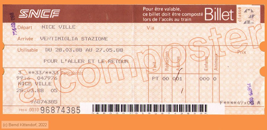 SNCF - Fahrkarte
/ Bild: sncf_fk19880328ar2c.jpg