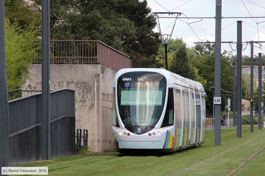 Straßenbahn Angers - 1001
/ Bild: angers1001_bk1507230133.jpg